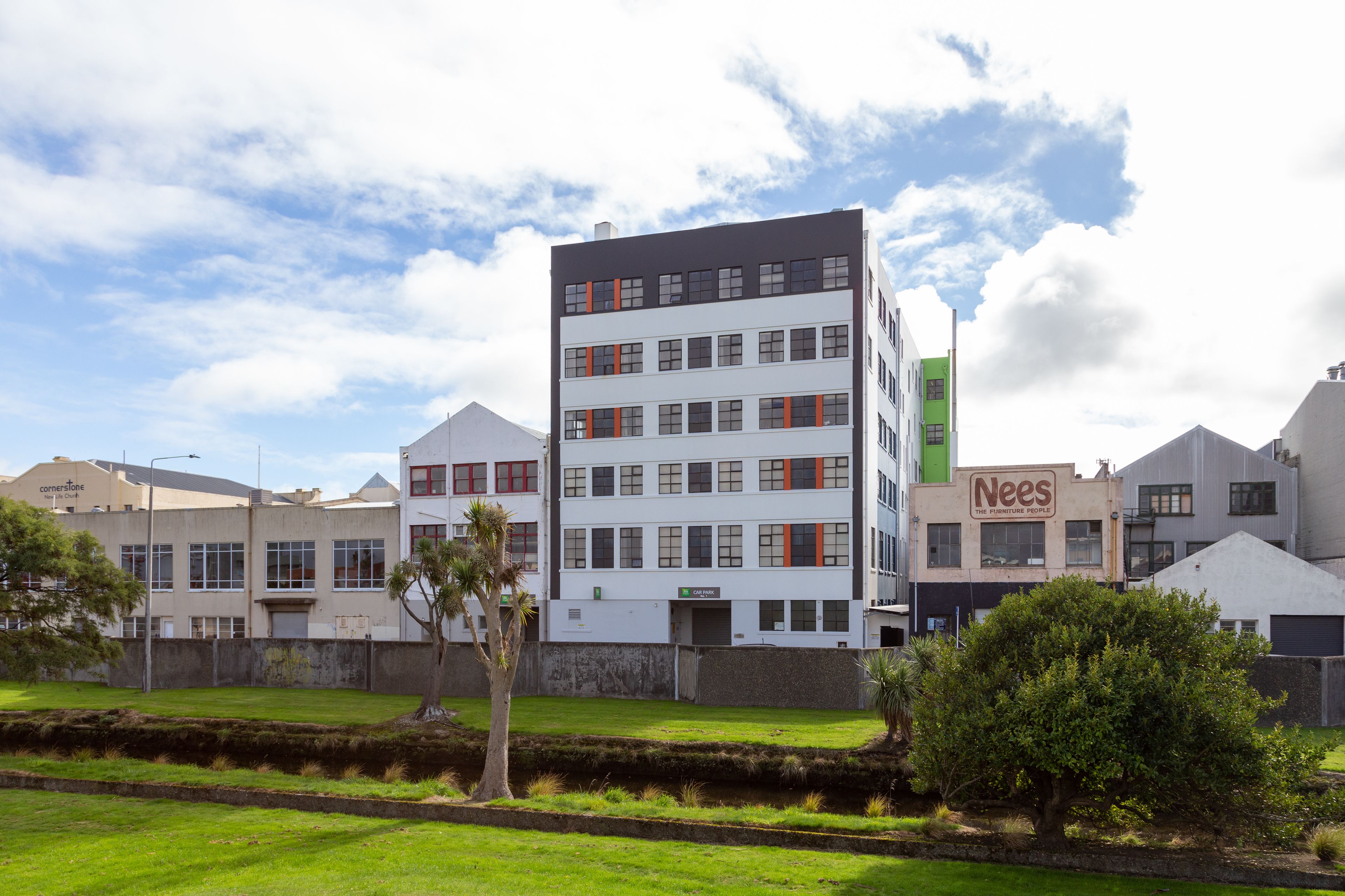 Hotel ibis Styles Invercargill