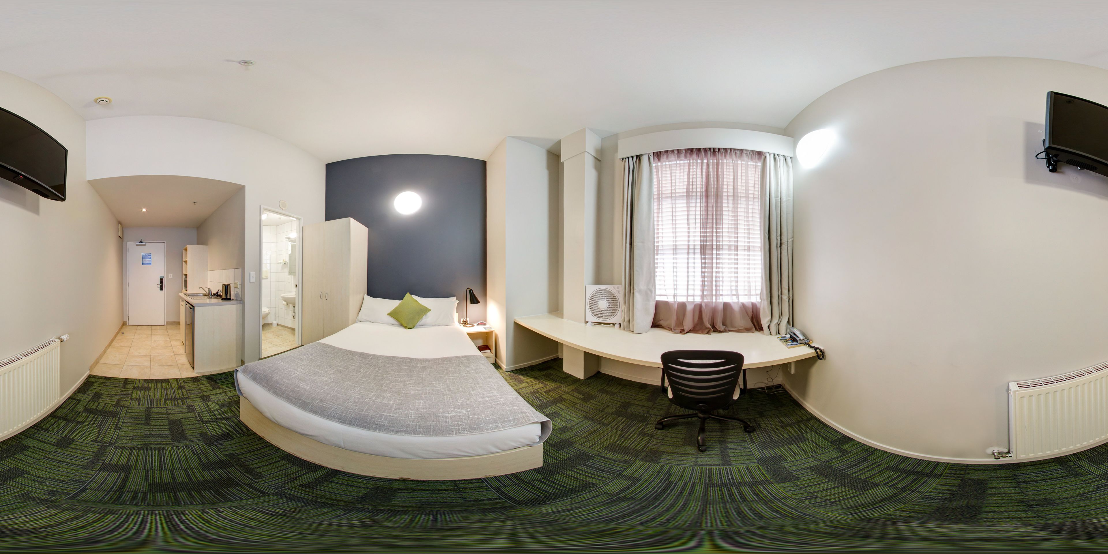 Hotel ibis Styles Invercargill