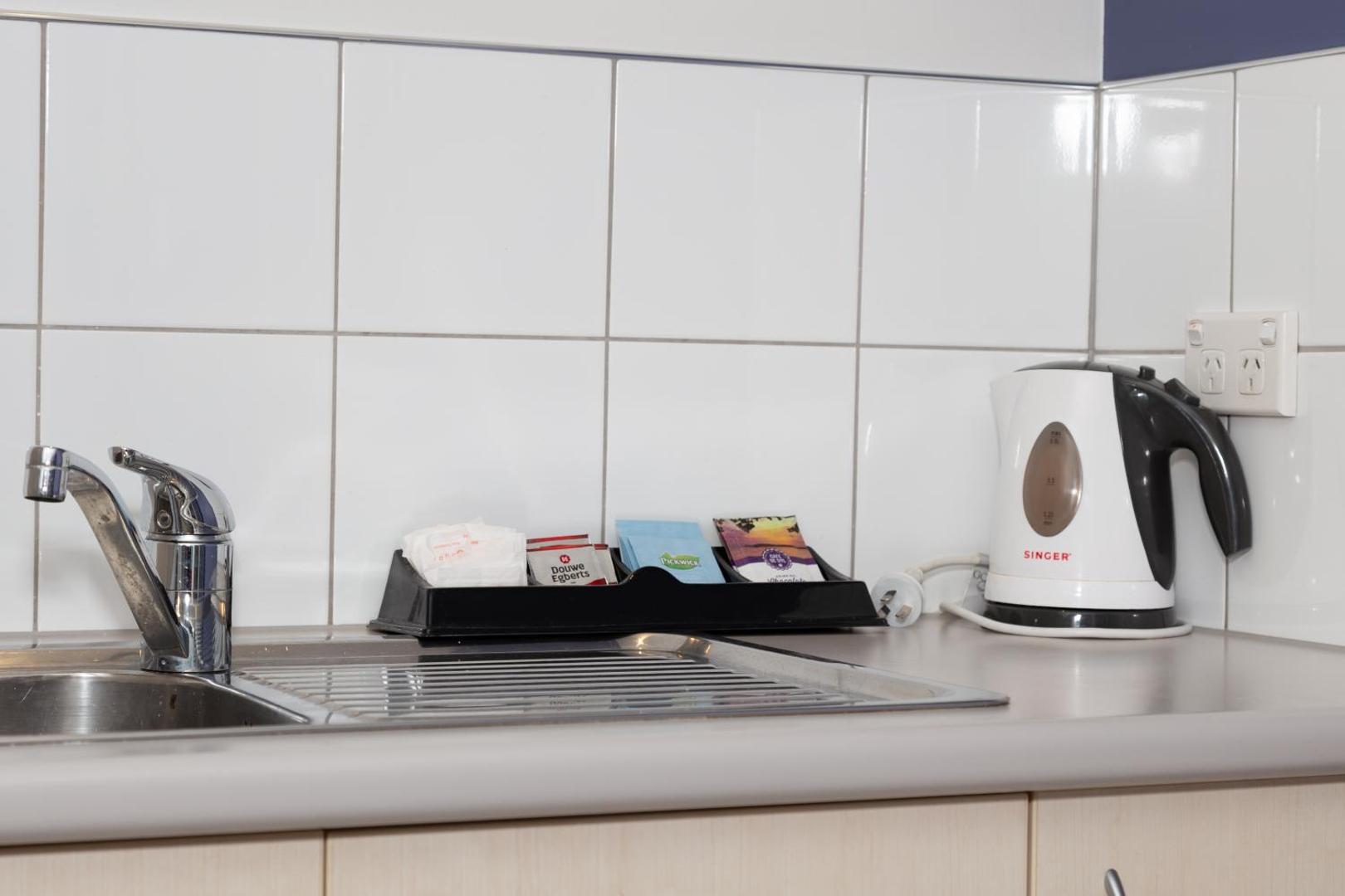 Hotel ibis Styles Invercargill