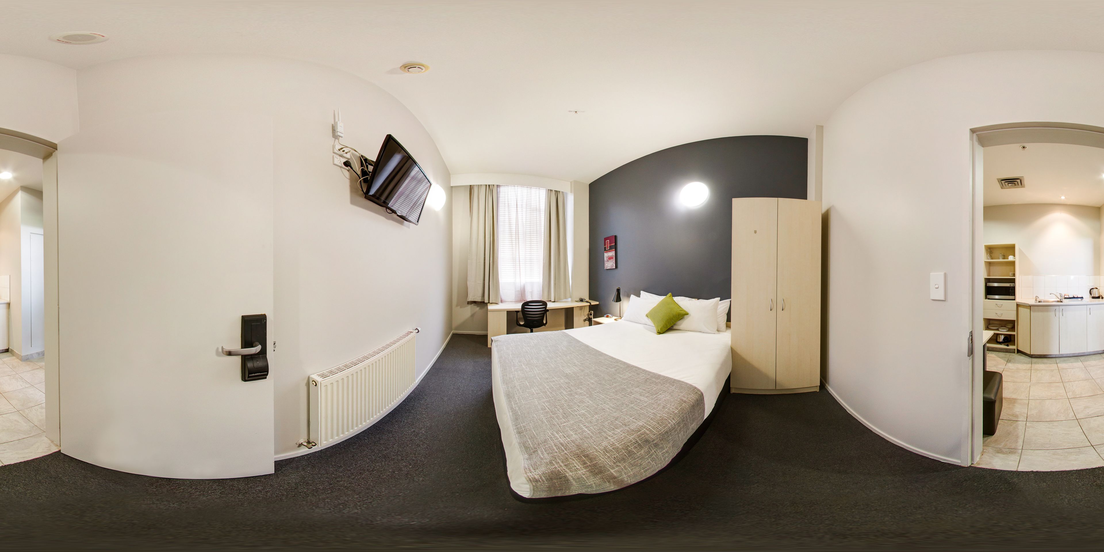 Hotel ibis Styles Invercargill