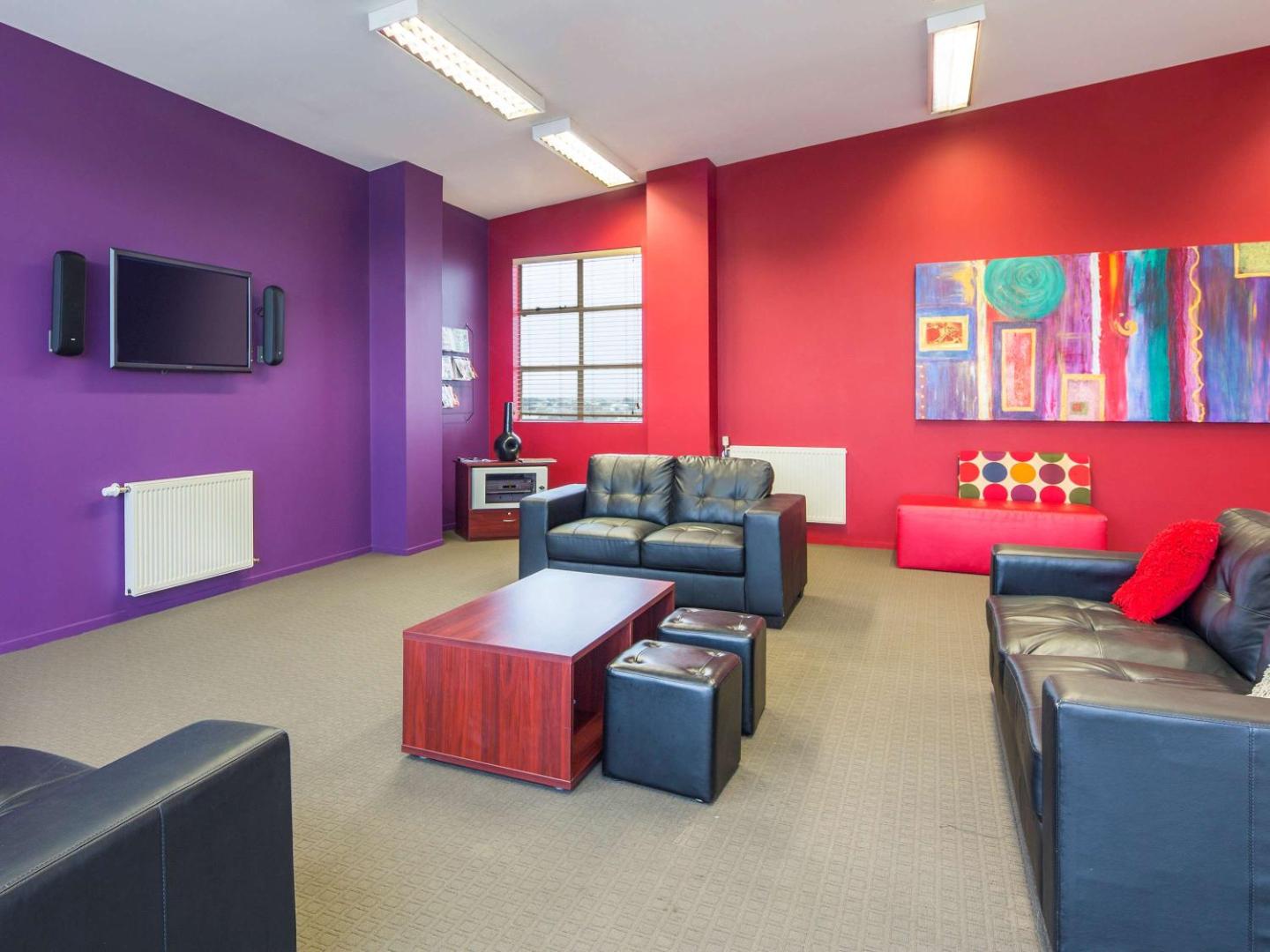 Hotel ibis Styles Invercargill