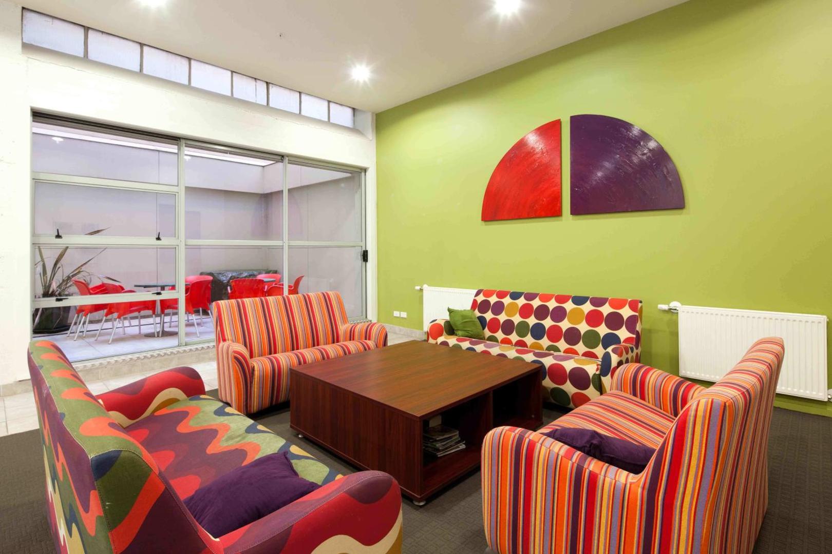 Hotel ibis Styles Invercargill