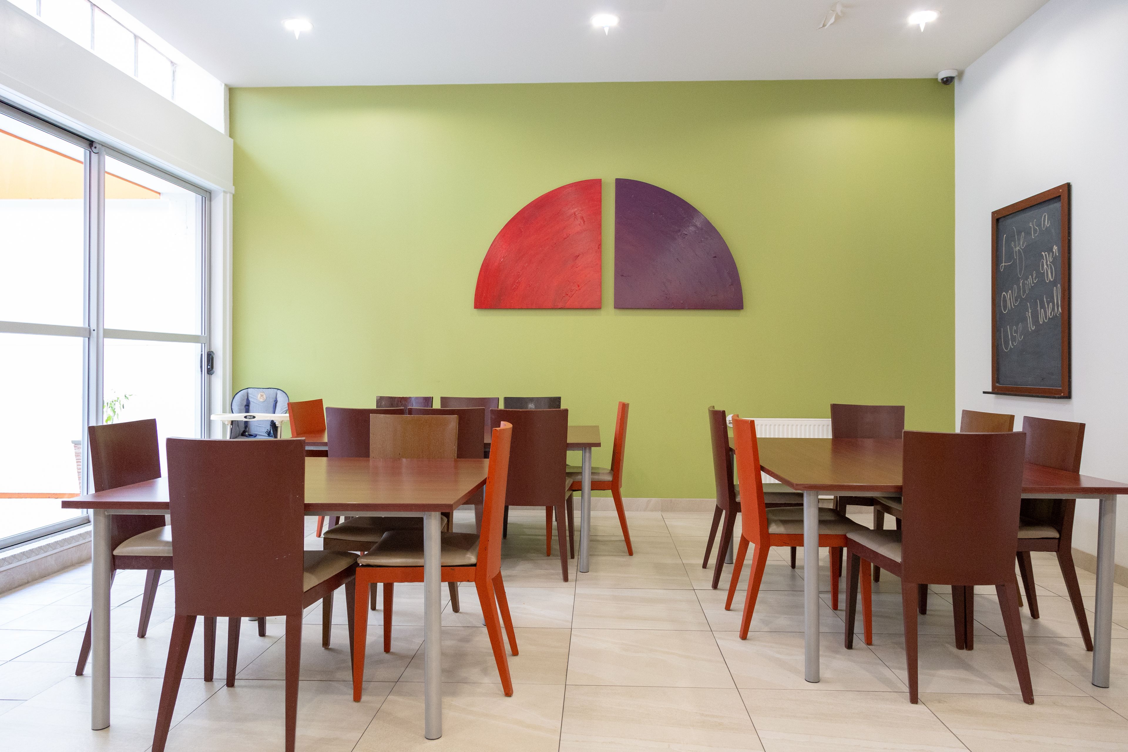 Hotel ibis Styles Invercargill