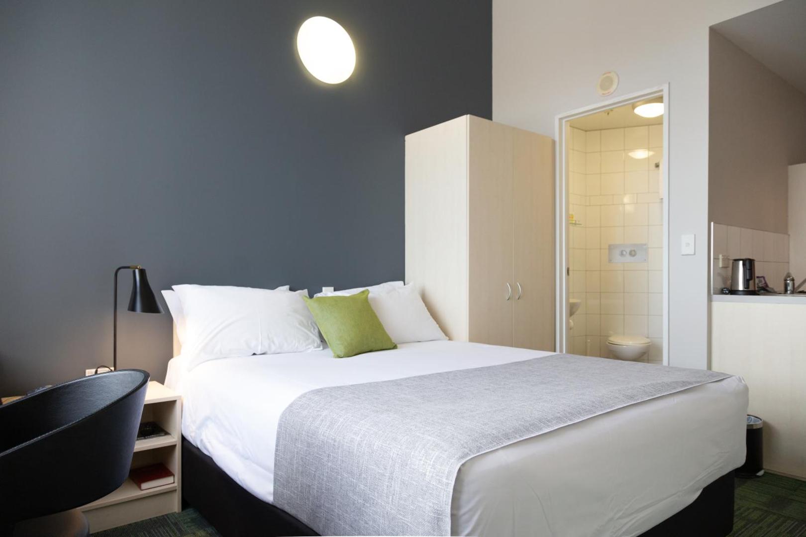 Hotel ibis Styles Invercargill