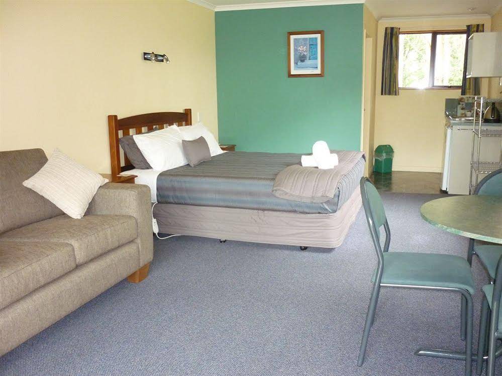 Invercargill Top 10 Holiday Park