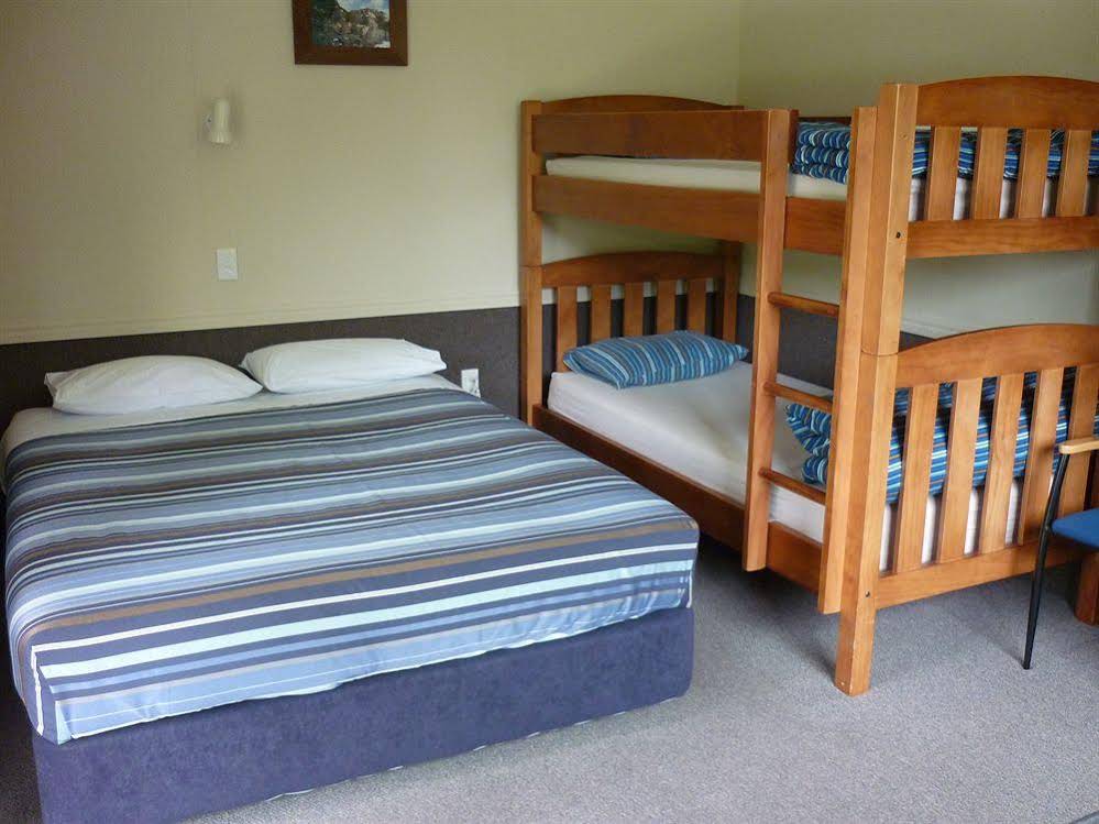 Invercargill Top 10 Holiday Park