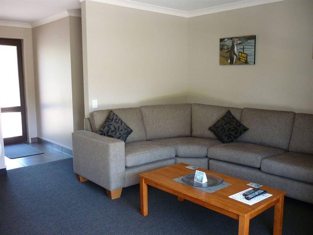 Invercargill Top 10 Holiday Park