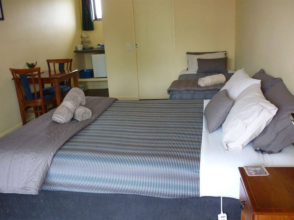 Invercargill Top 10 Holiday Park