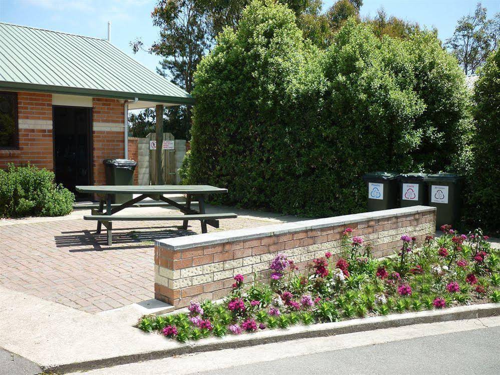 Invercargill Top 10 Holiday Park