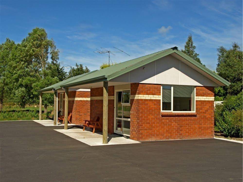 Invercargill Top 10 Holiday Park
