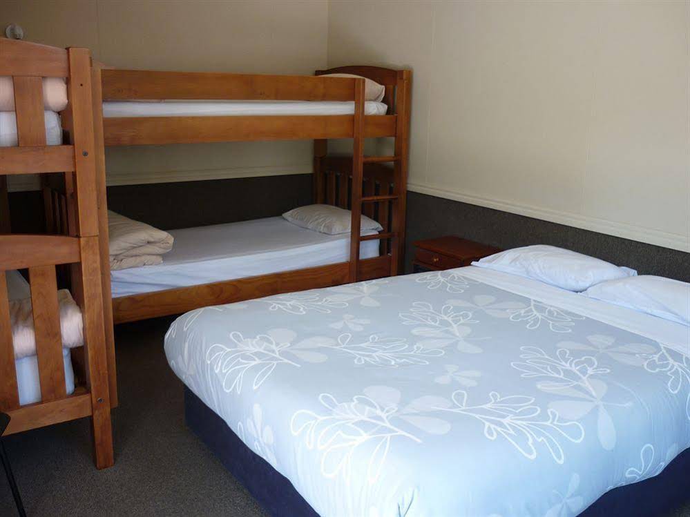 Invercargill Top 10 Holiday Park