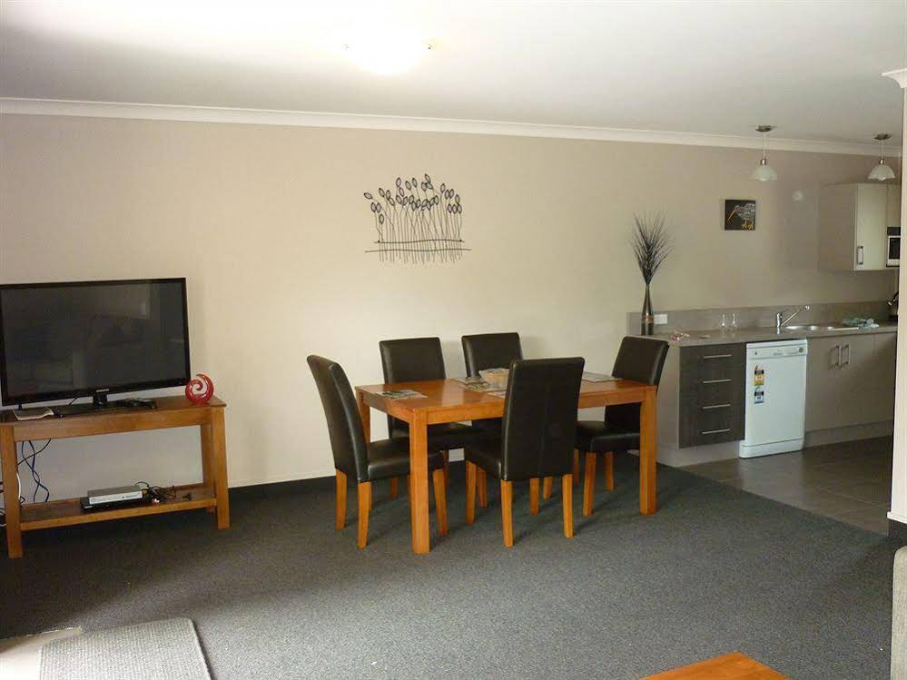 Invercargill Top 10 Holiday Park