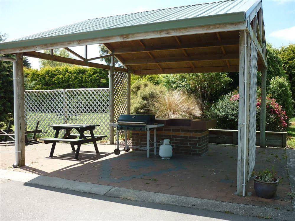 Invercargill Top 10 Holiday Park