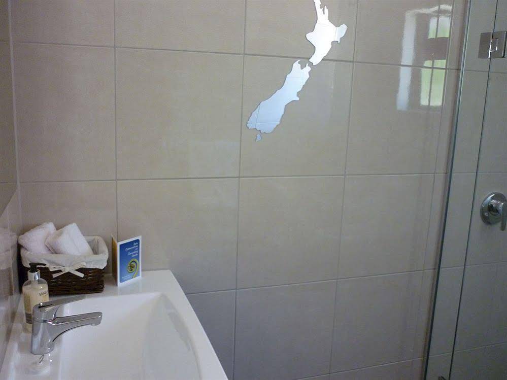 Invercargill Top 10 Holiday Park