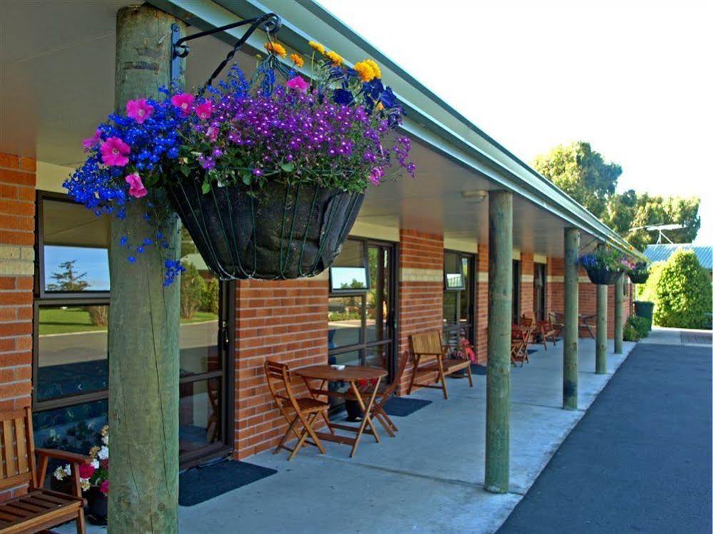 Invercargill Top 10 Holiday Park