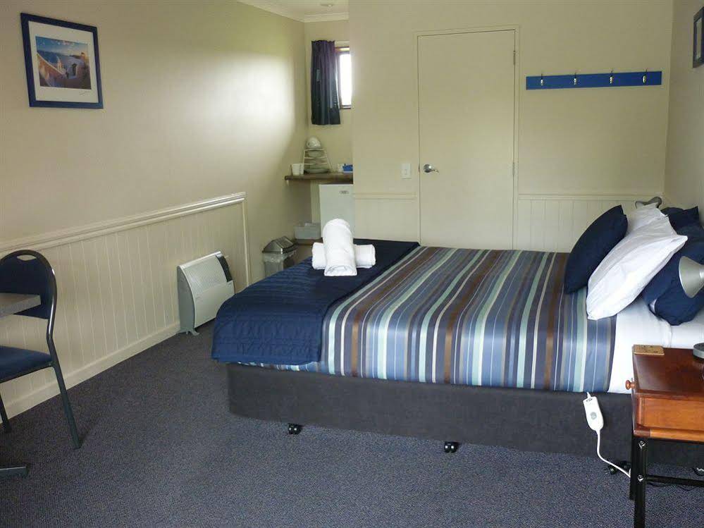 Invercargill Top 10 Holiday Park