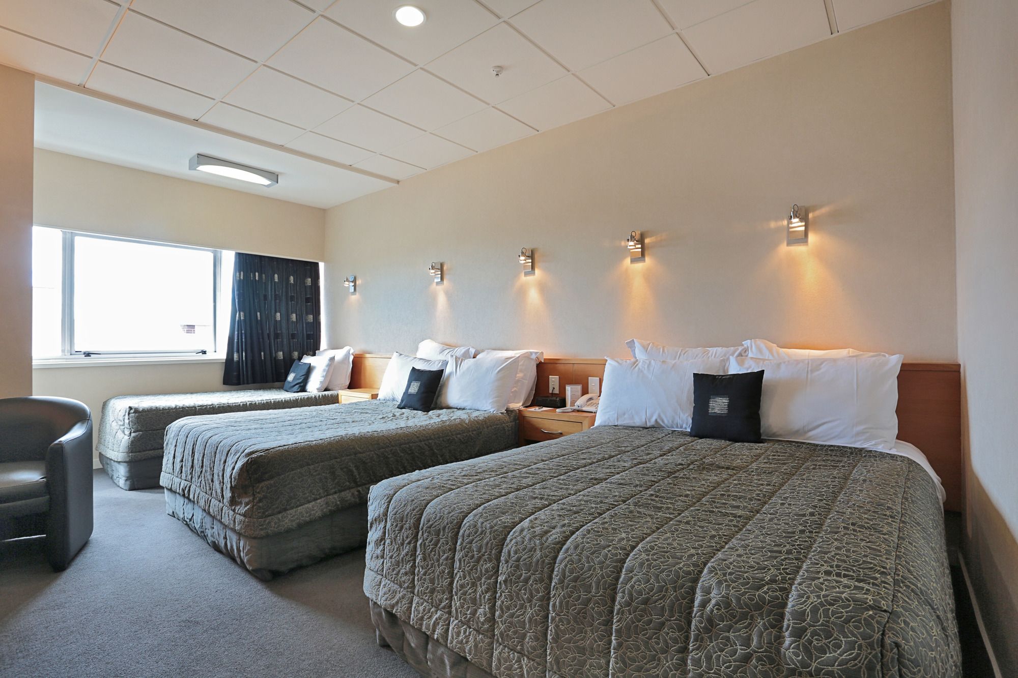 Kelvin Hotel