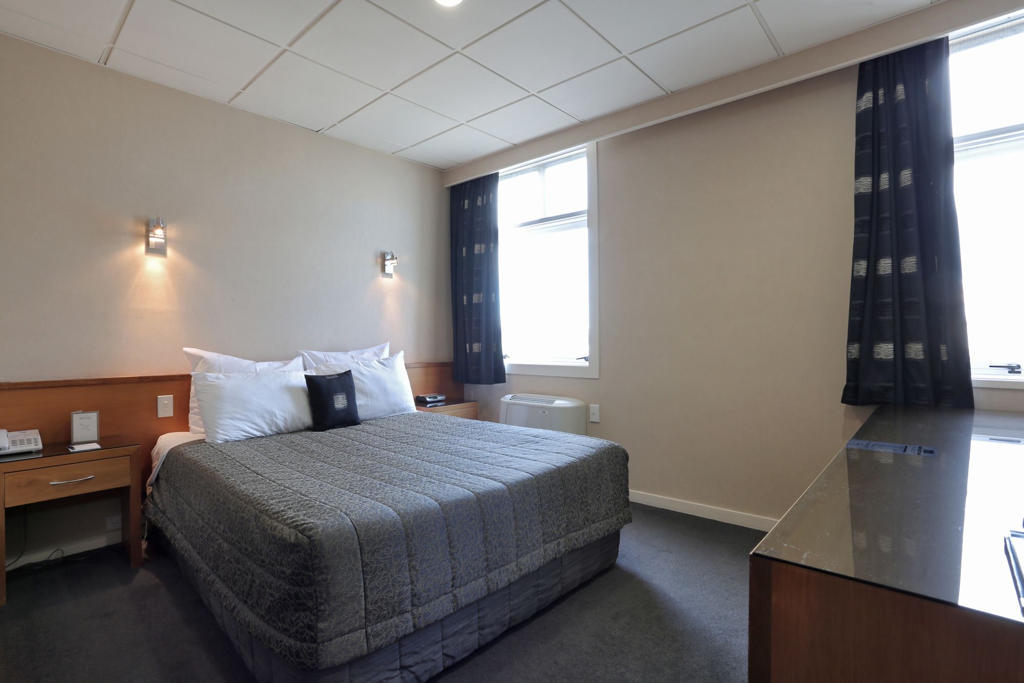 Kelvin Hotel