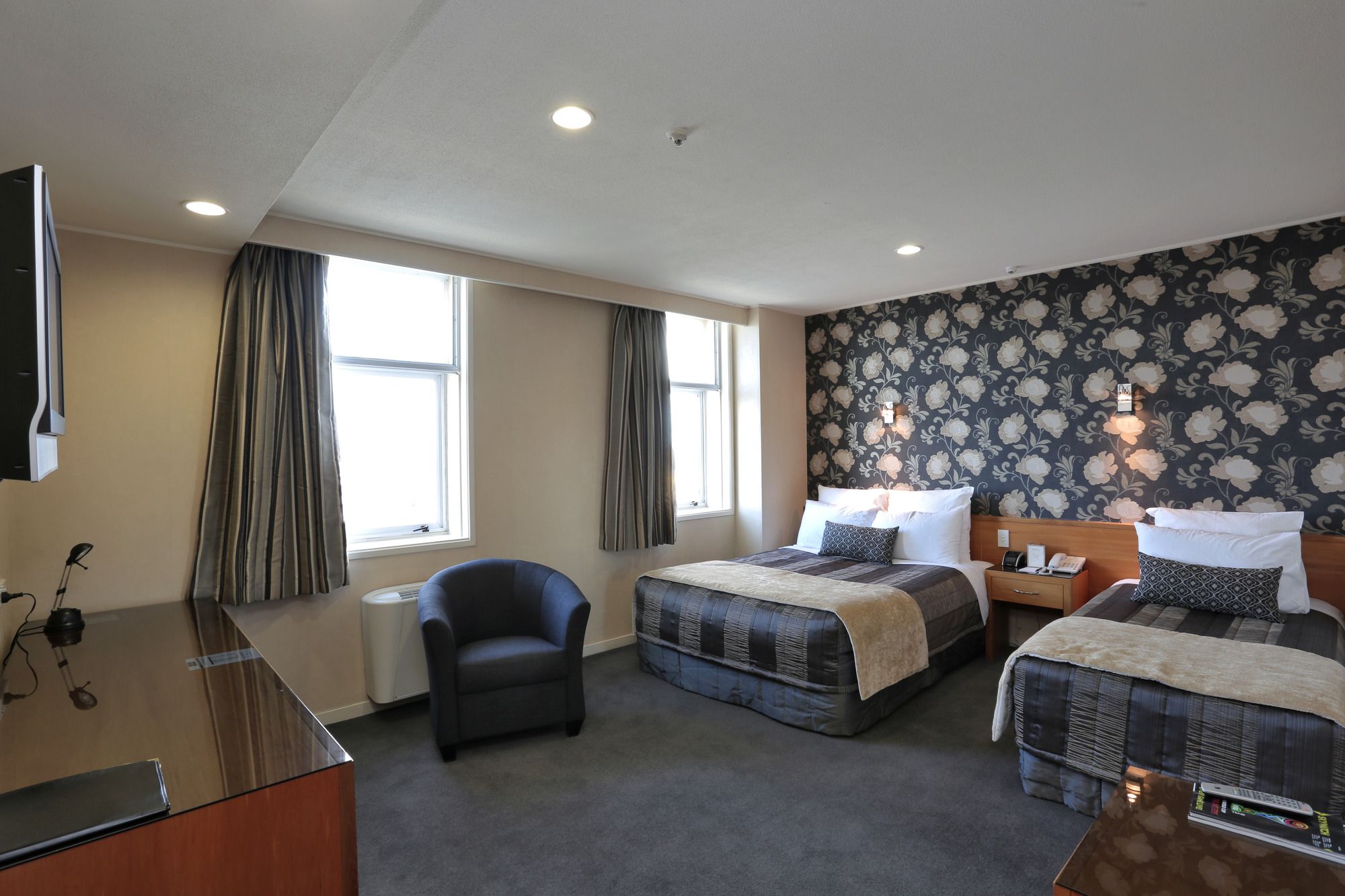 Kelvin Hotel