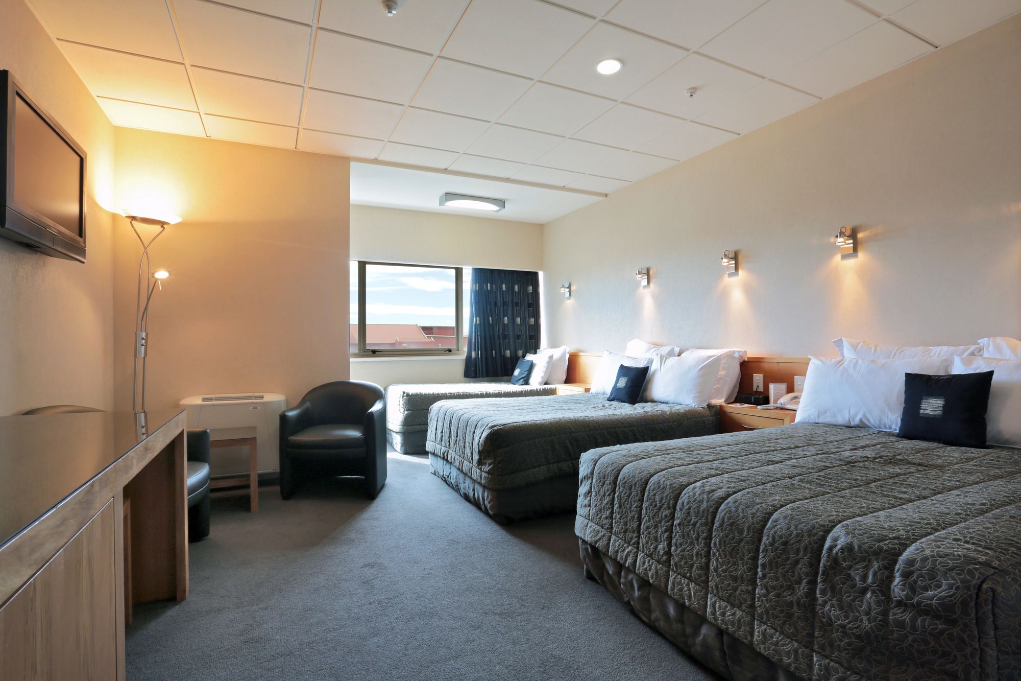 Kelvin Hotel