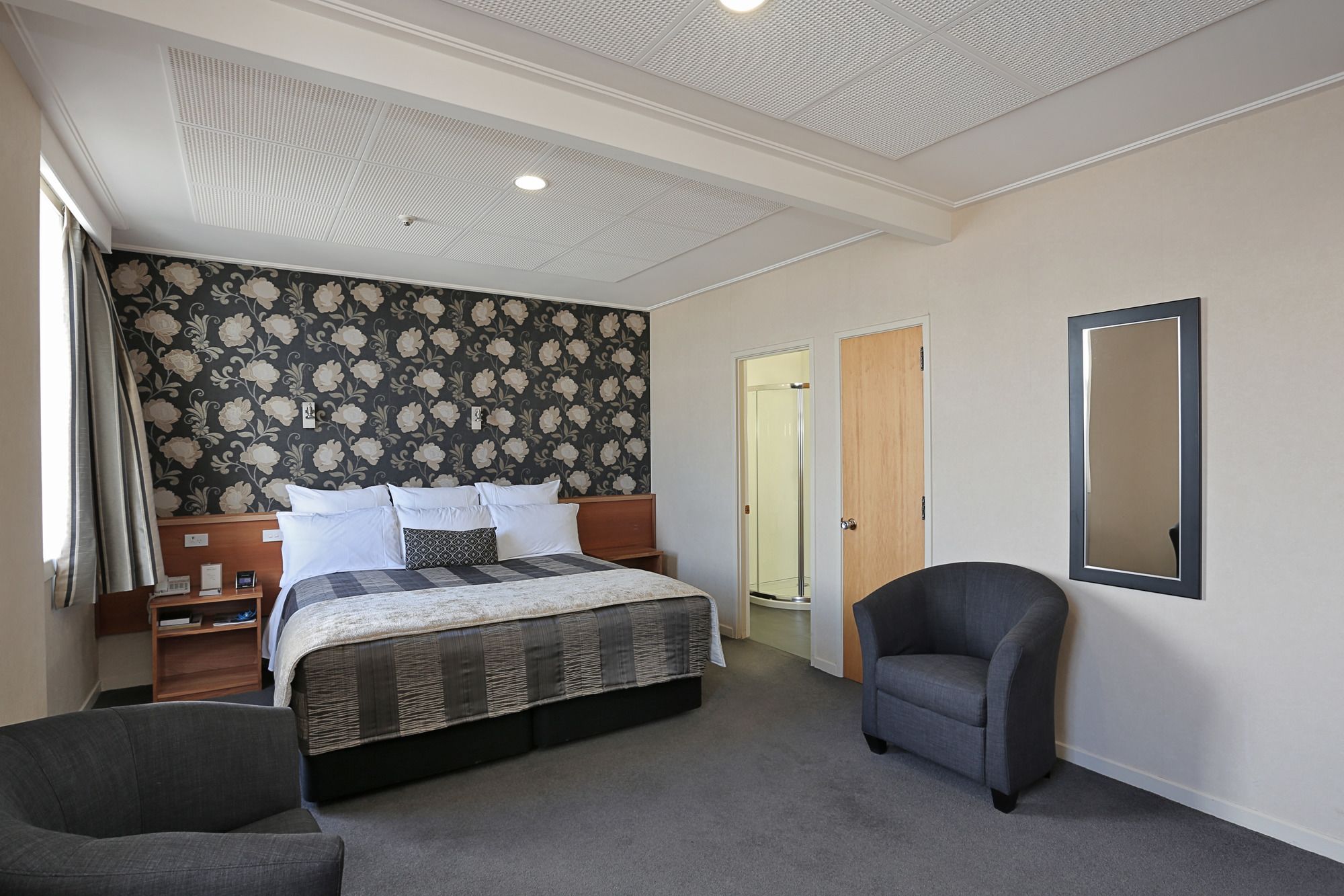 Kelvin Hotel