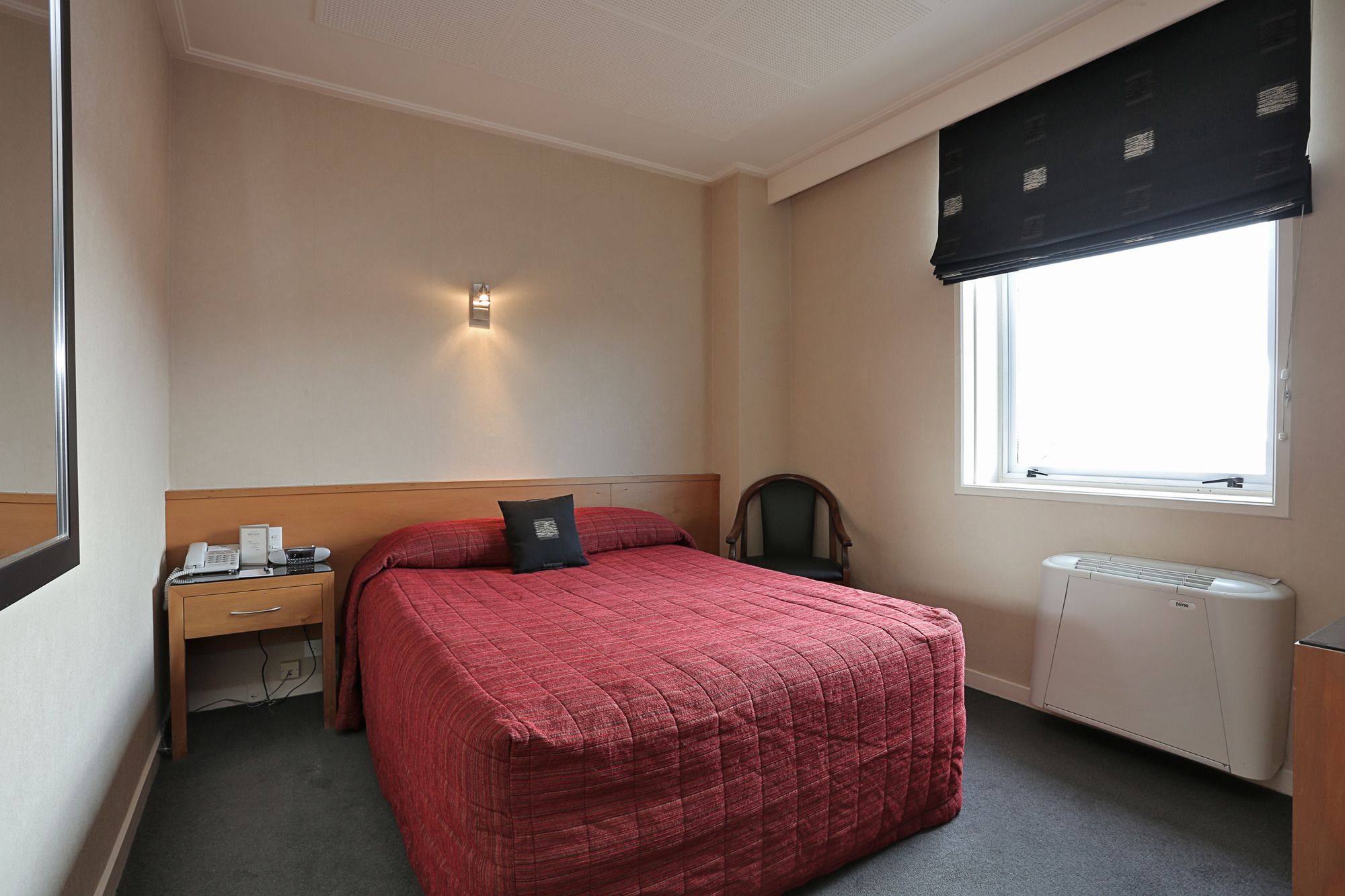 Kelvin Hotel