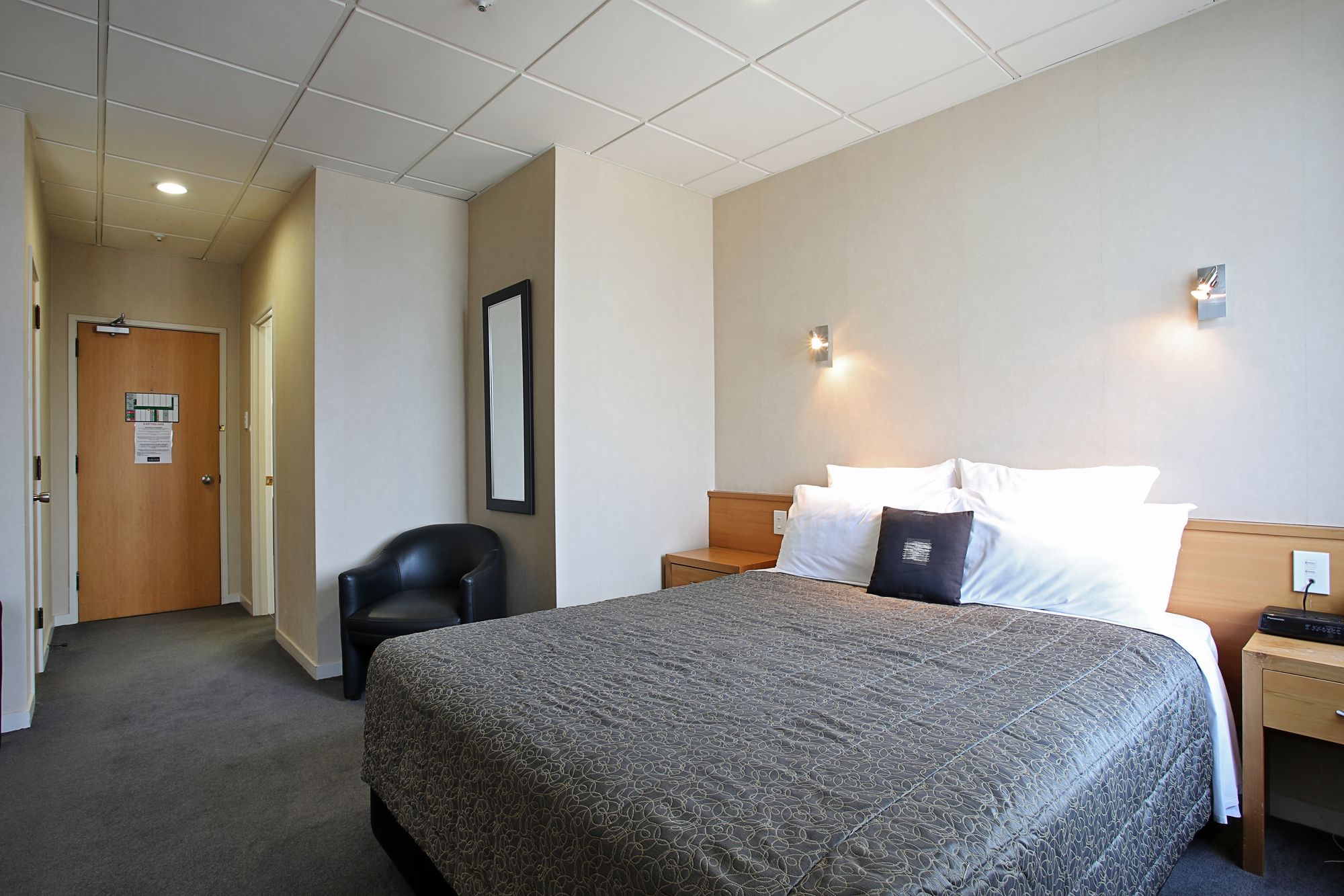 Kelvin Hotel