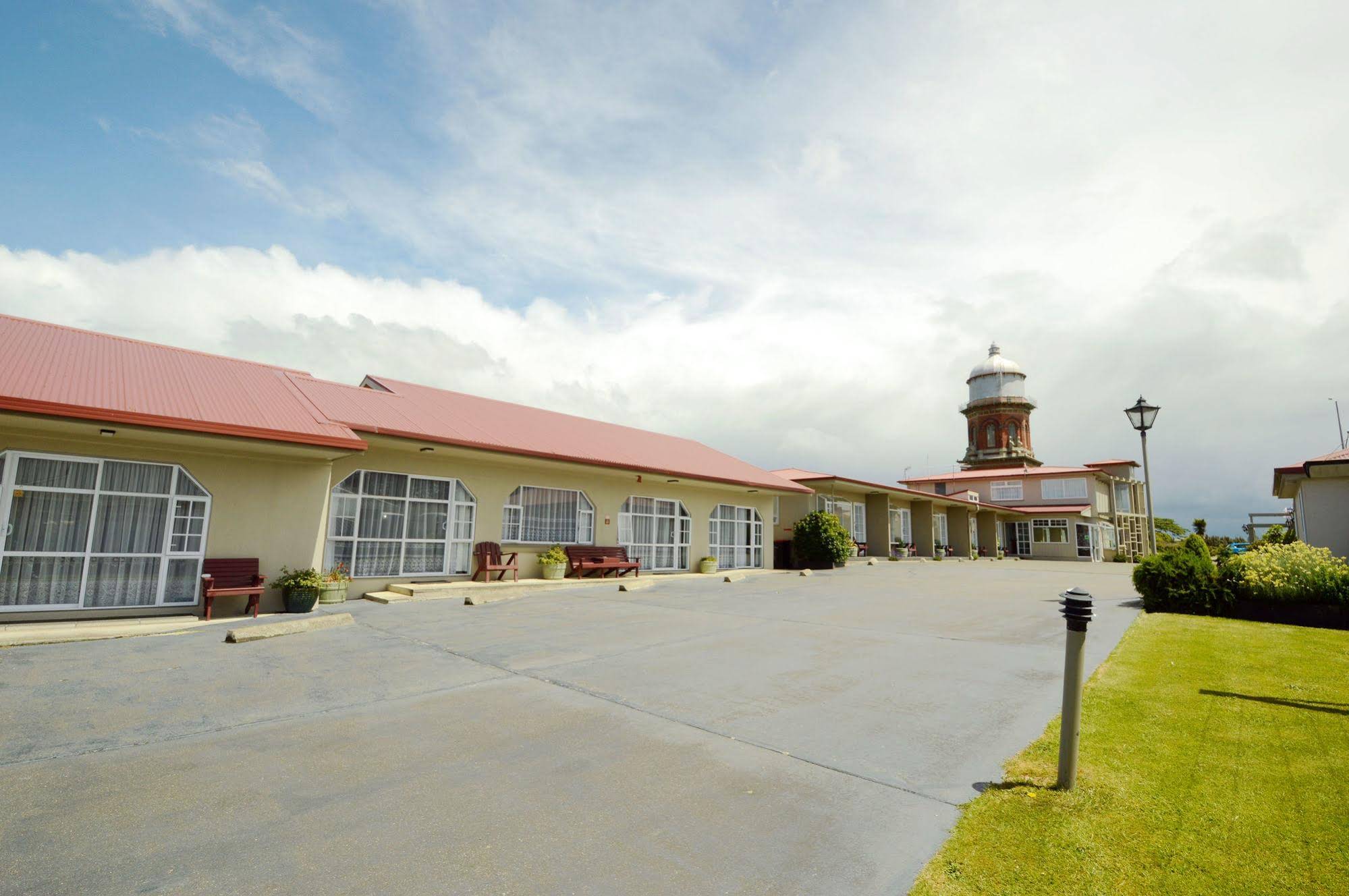 Tower Lodge Motel