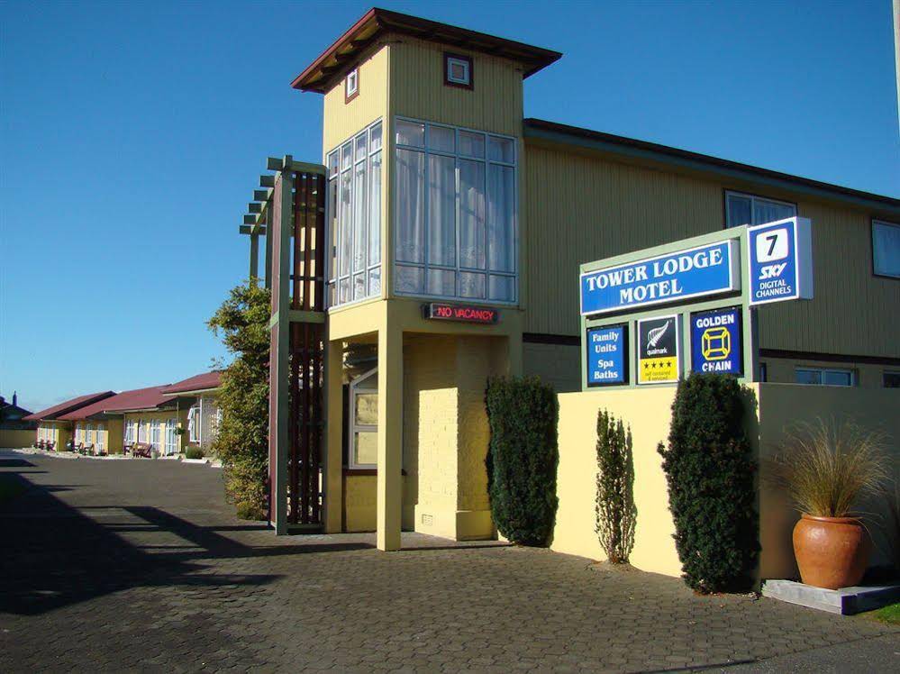 Tower Lodge Motel