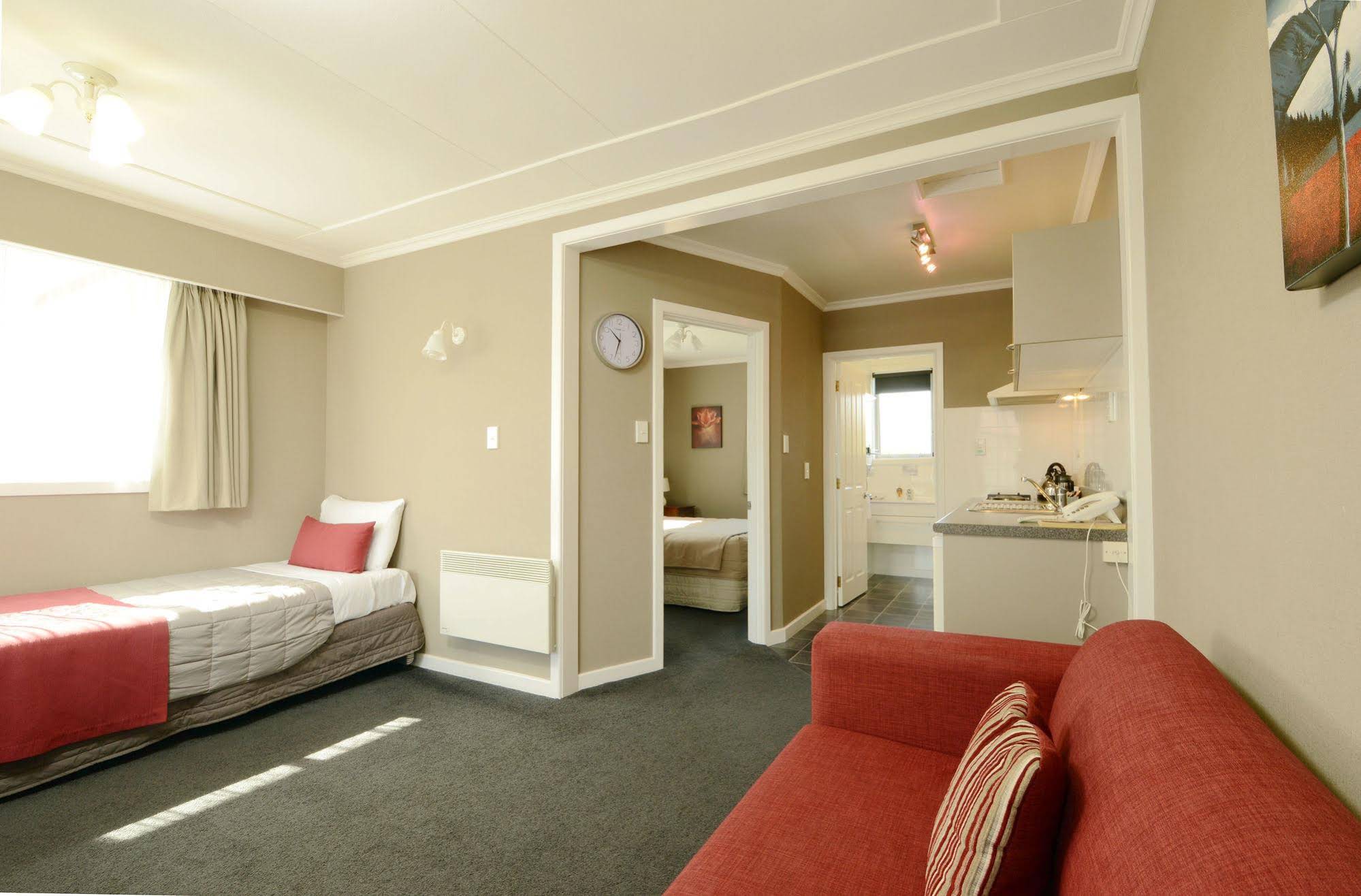 Tower Lodge Motel