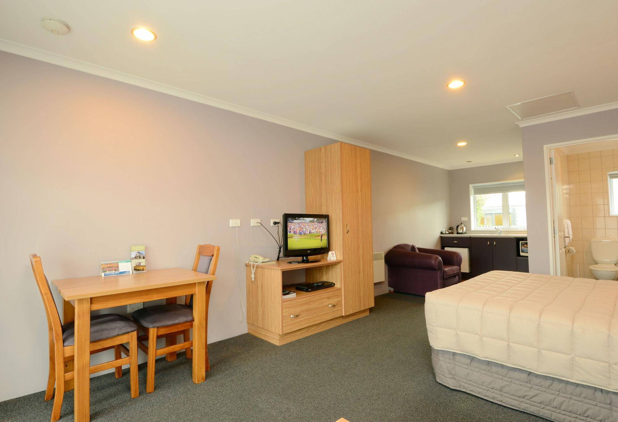 Tower Lodge Motel