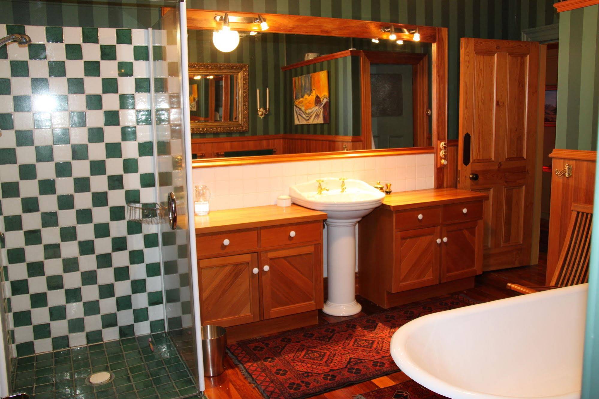Villa Rouge B&B