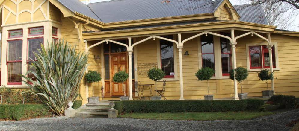 Villa Rouge B&B
