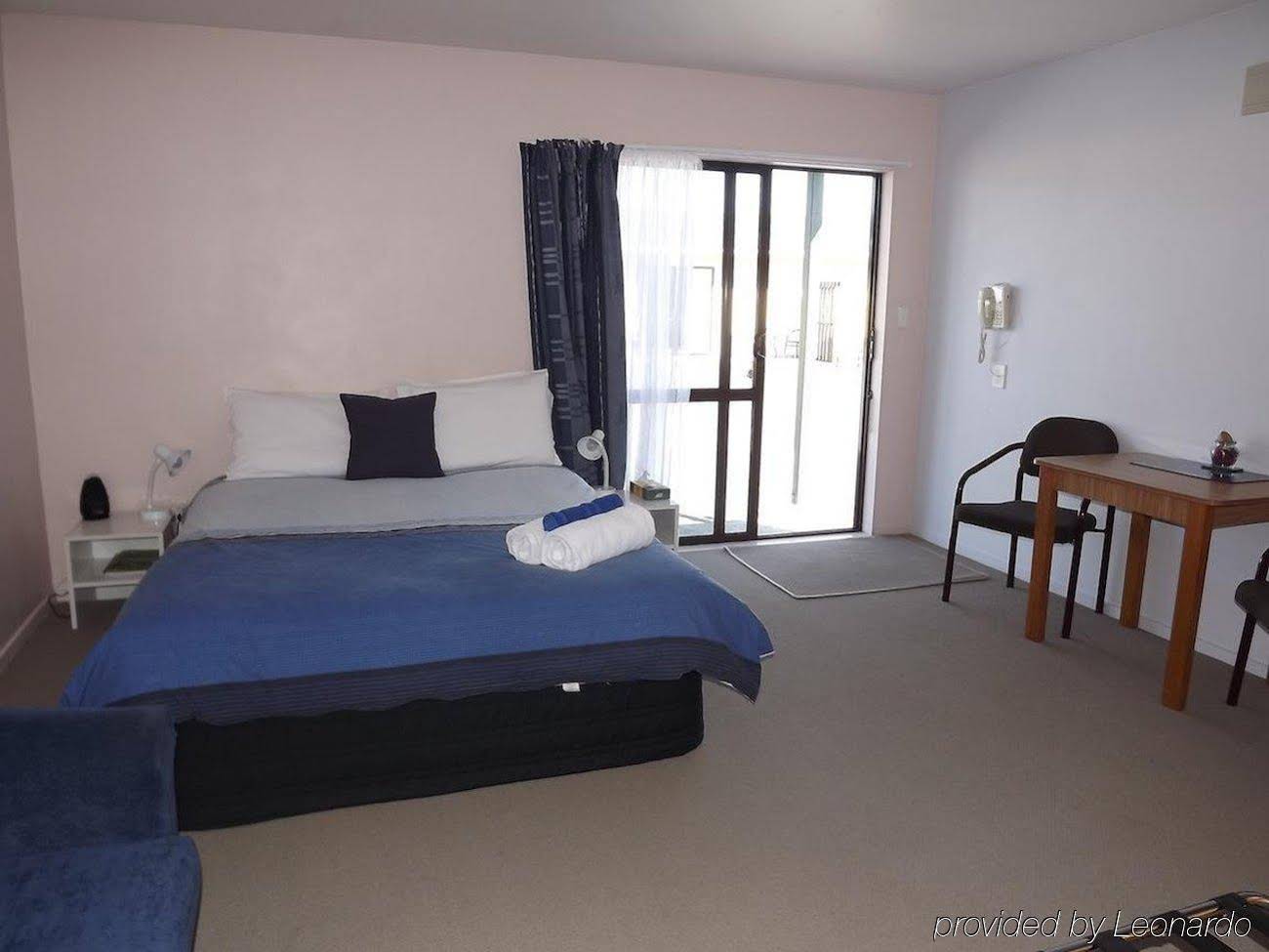 Alpine View Motel