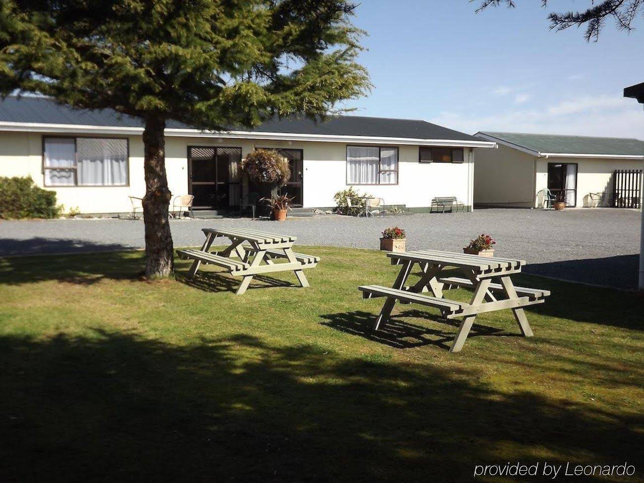 Alpine View Motel