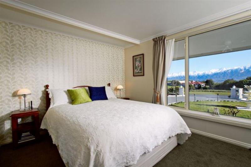 Austin Heights Quality Bed & Breakfast