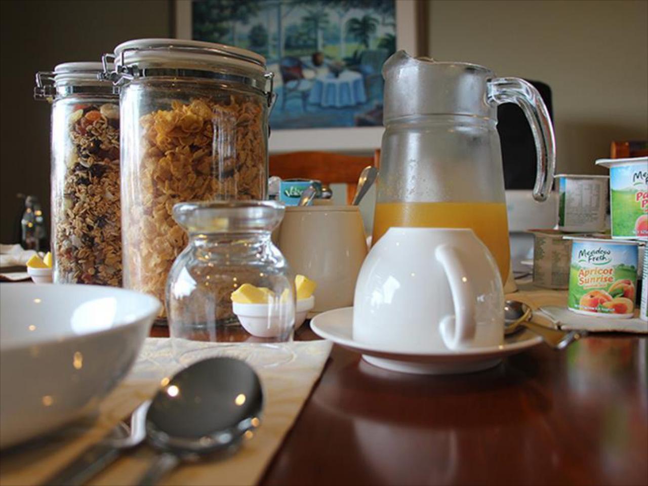 Awatea Country B&B