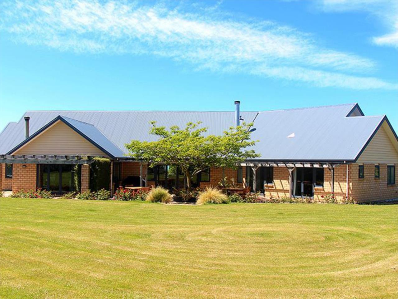 Awatea Country B&B