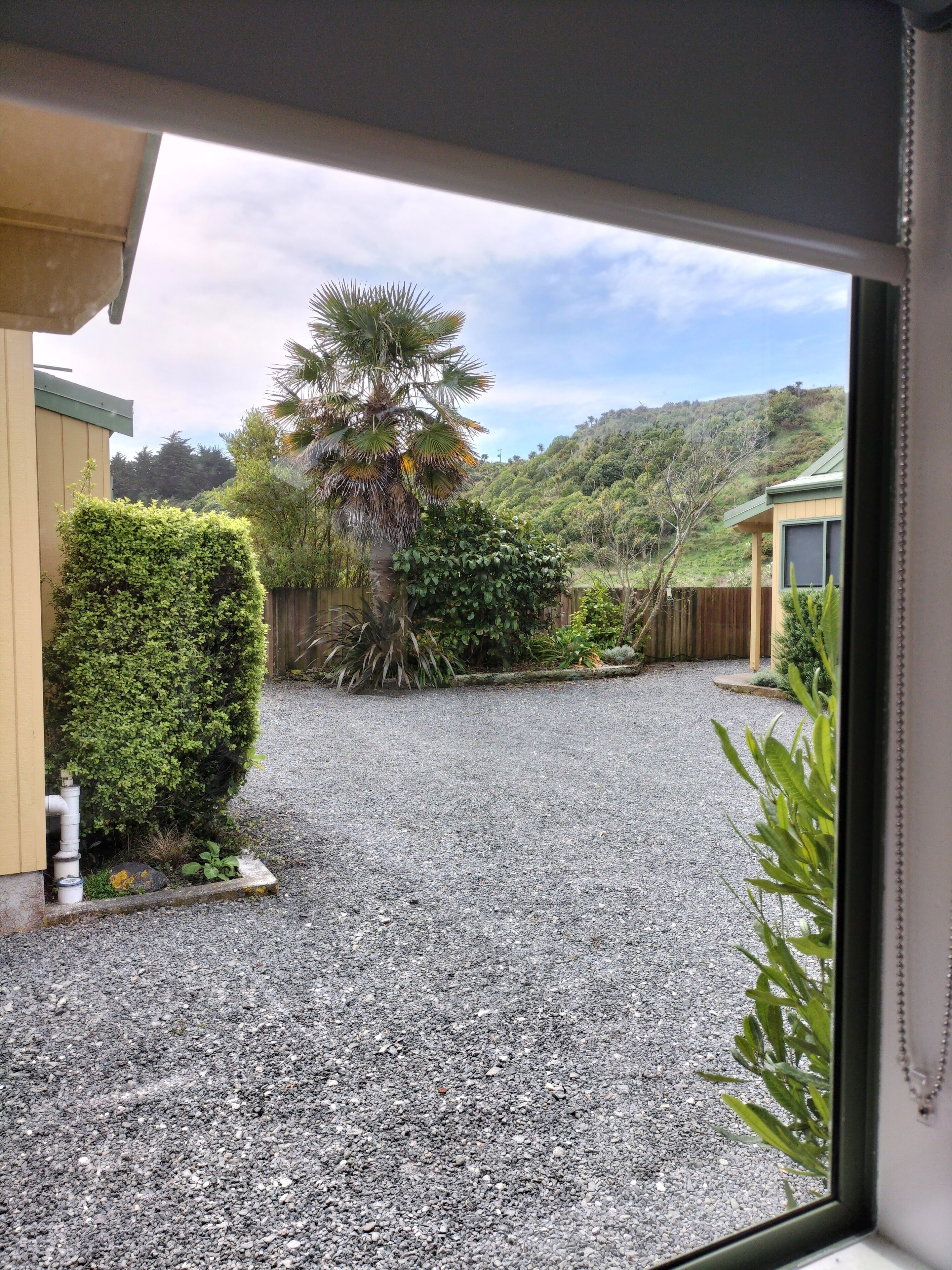 Bay Cottages
