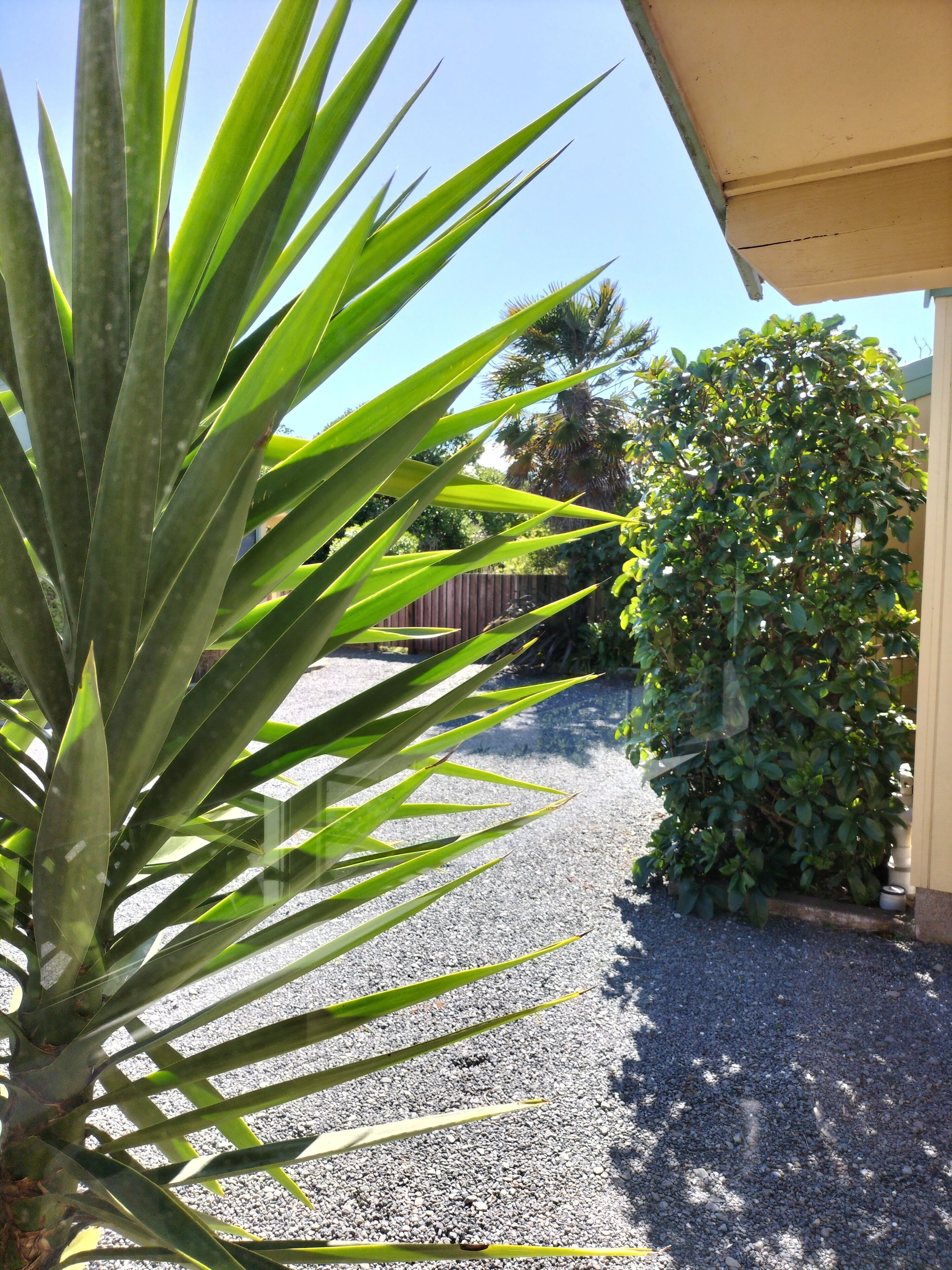 Bay Cottages