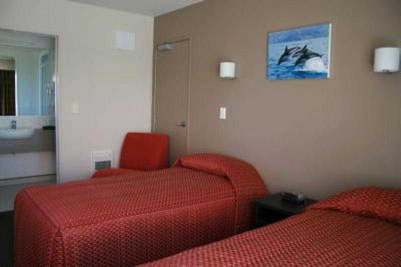 Bella Vista Motel Kaikoura