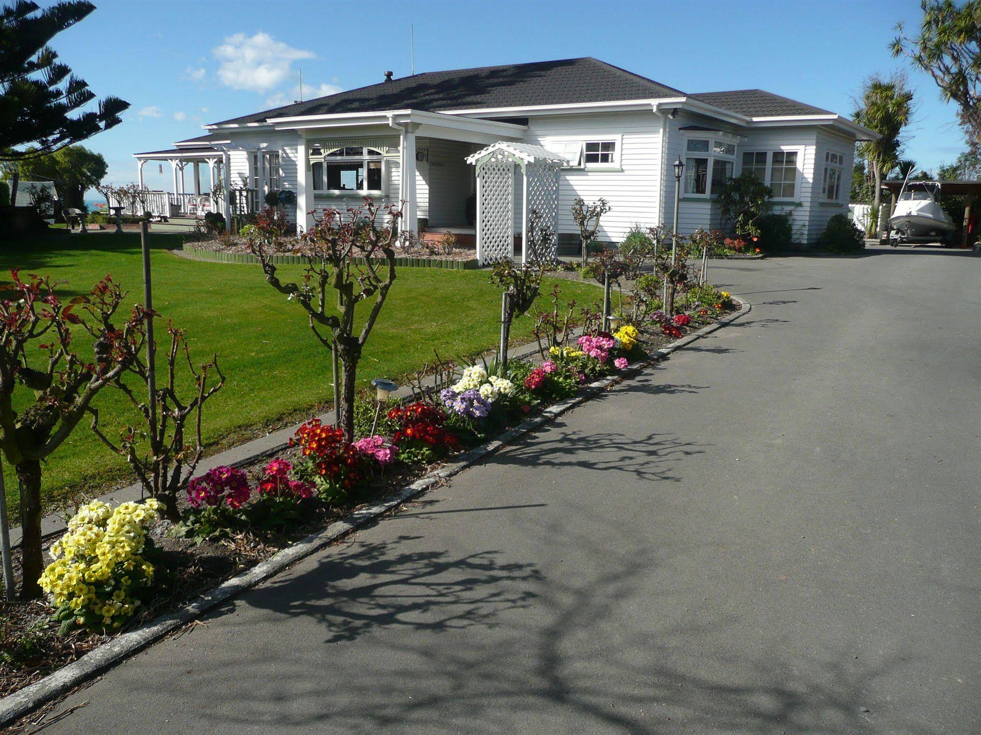 Bendamere House Bed & Breakfast