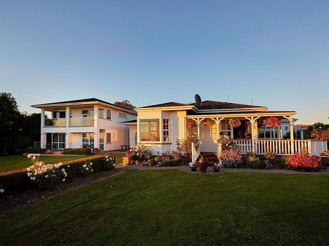 Bendamere House Bed & Breakfast