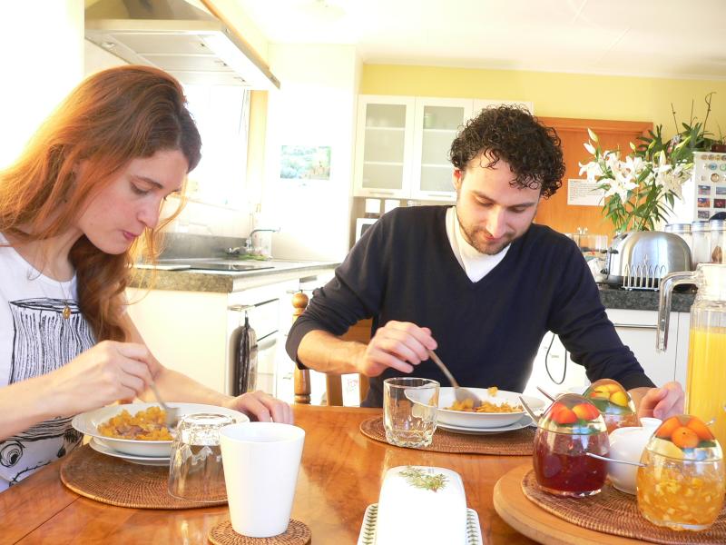 Brook House B&B