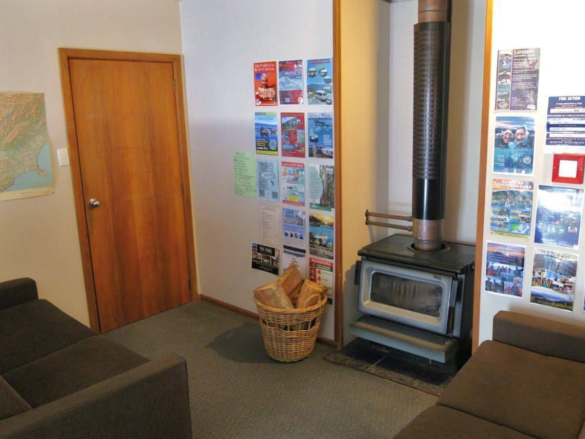 Dolphin Lodge Backpackers