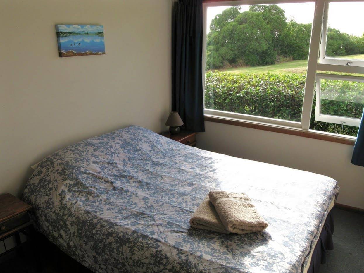 Dolphin Lodge Backpackers