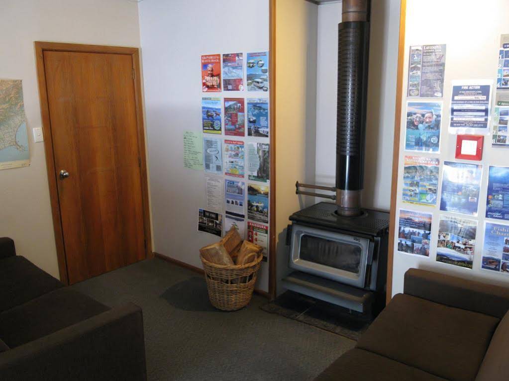 Dolphin Lodge Backpackers