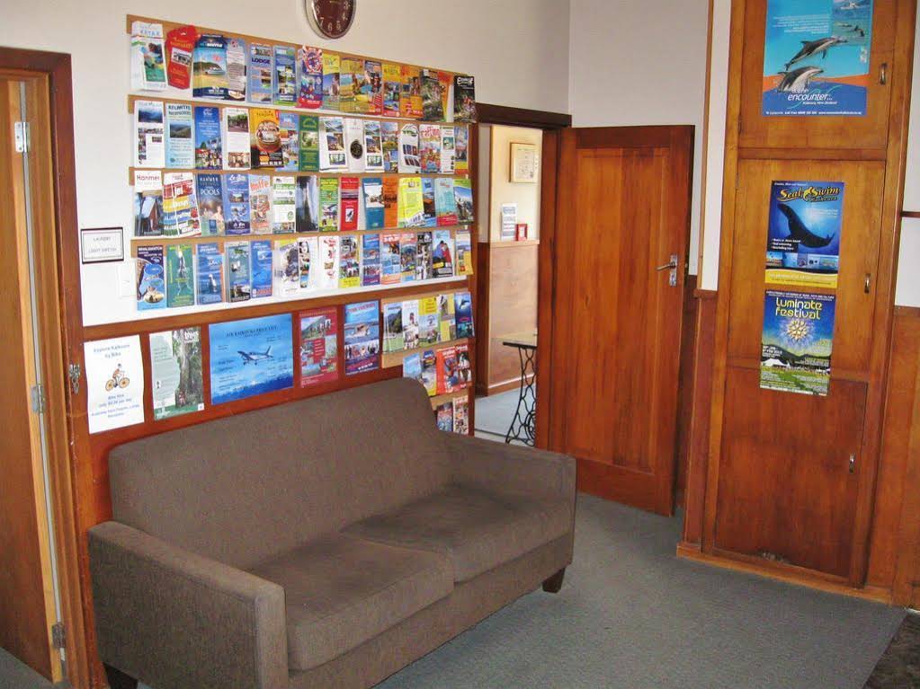 Dolphin Lodge Backpackers