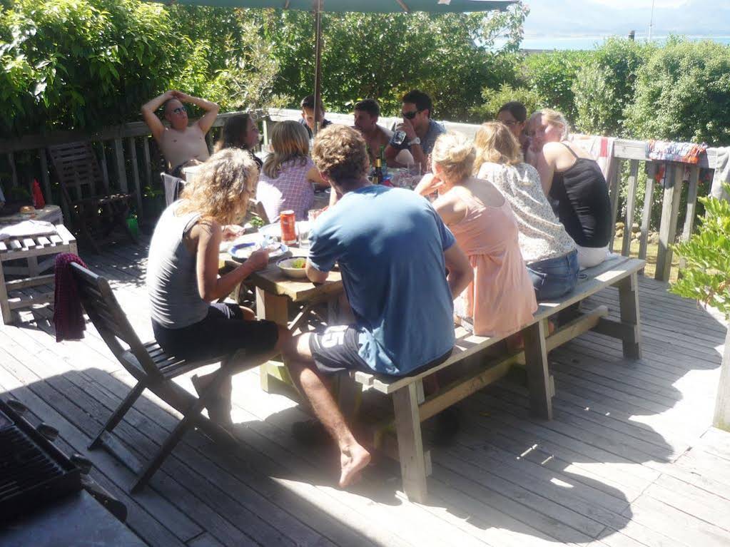Dolphin Lodge Backpackers