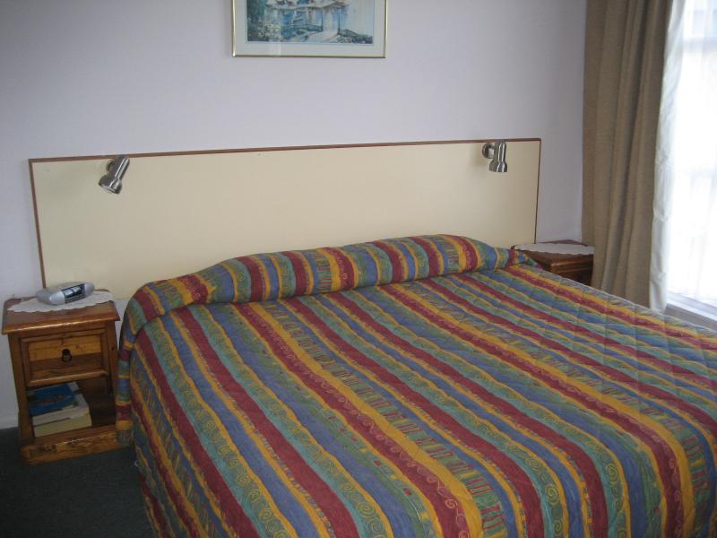 Heritage Court Motor Lodge
